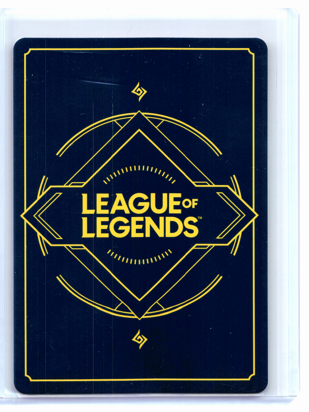 2026 Riftbound: League of Legends TCG—Rift Herald #179a/219 Unleashed—Epic Foil
