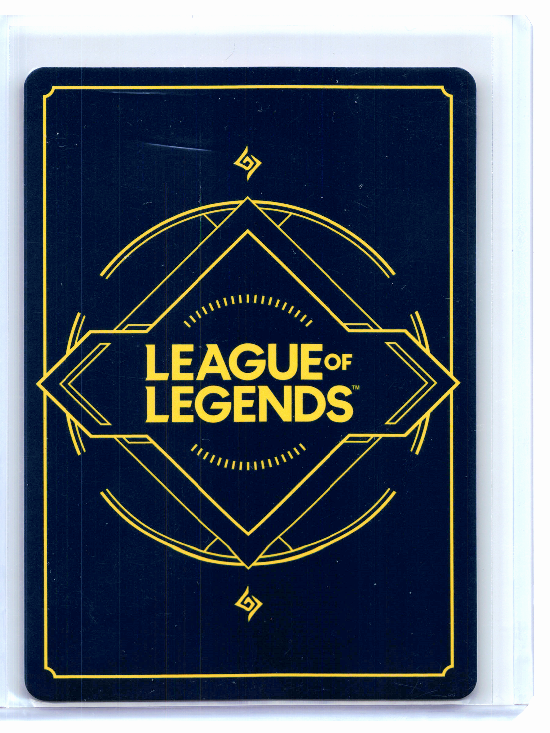 2026 Riftbound: League of Legends TCG—Rift Herald #179a/219 Unleashed—Epic Foil