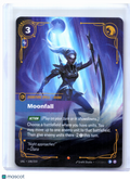 2026 Riftbound: League of Legends TCG—Moonfall #198/219 Unleashed—Epic Foil