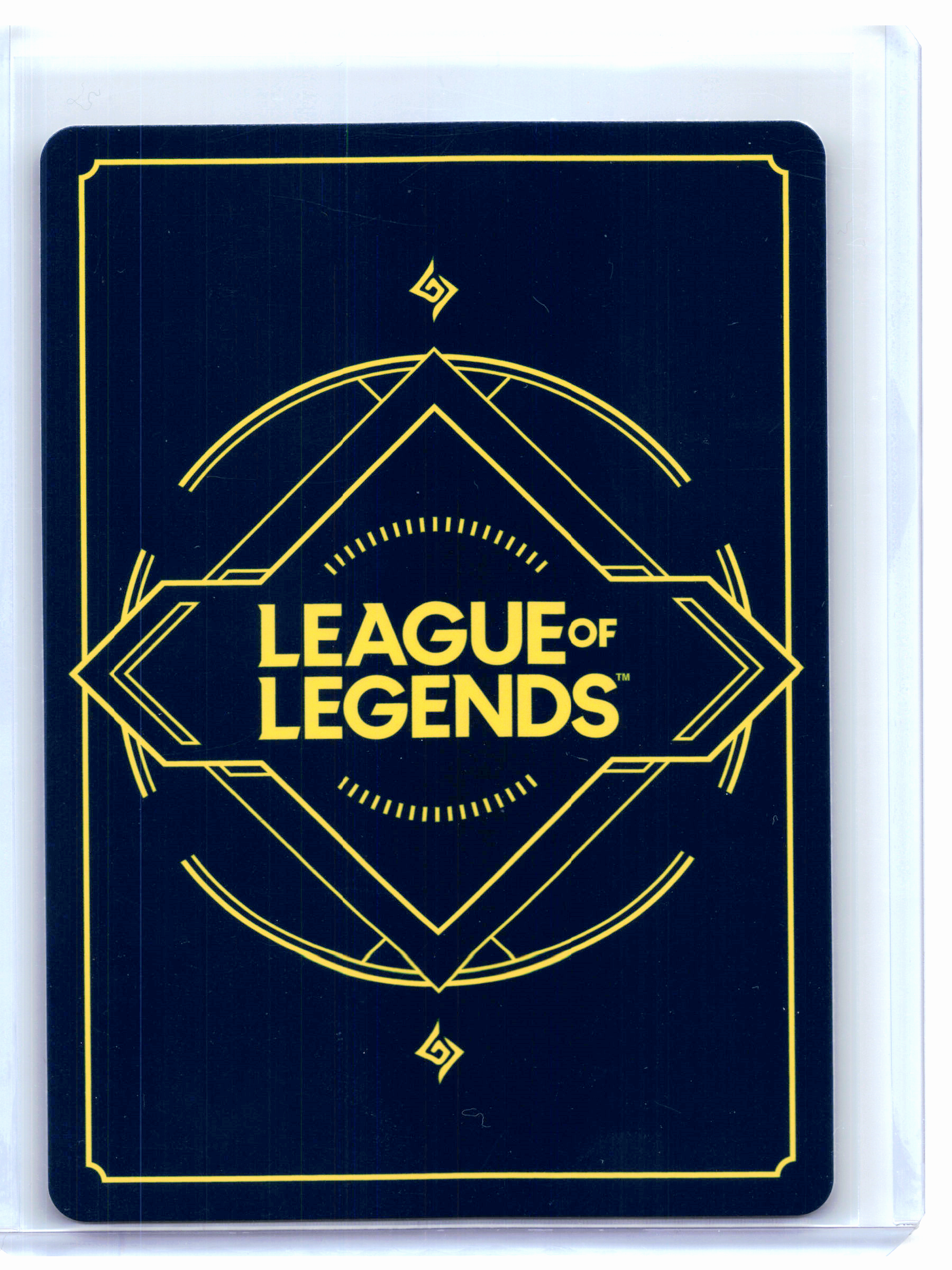 2026 Riftbound: League of Legends TCG—Moonfall #198/219 Unleashed—Epic Foil