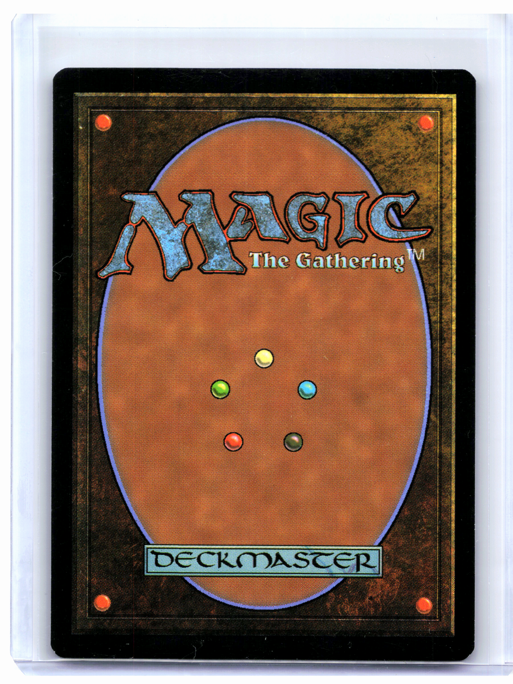 2016 Magic: The Gathering—Inventors' Fair #247 Kaladesh—Rare Nonfoil