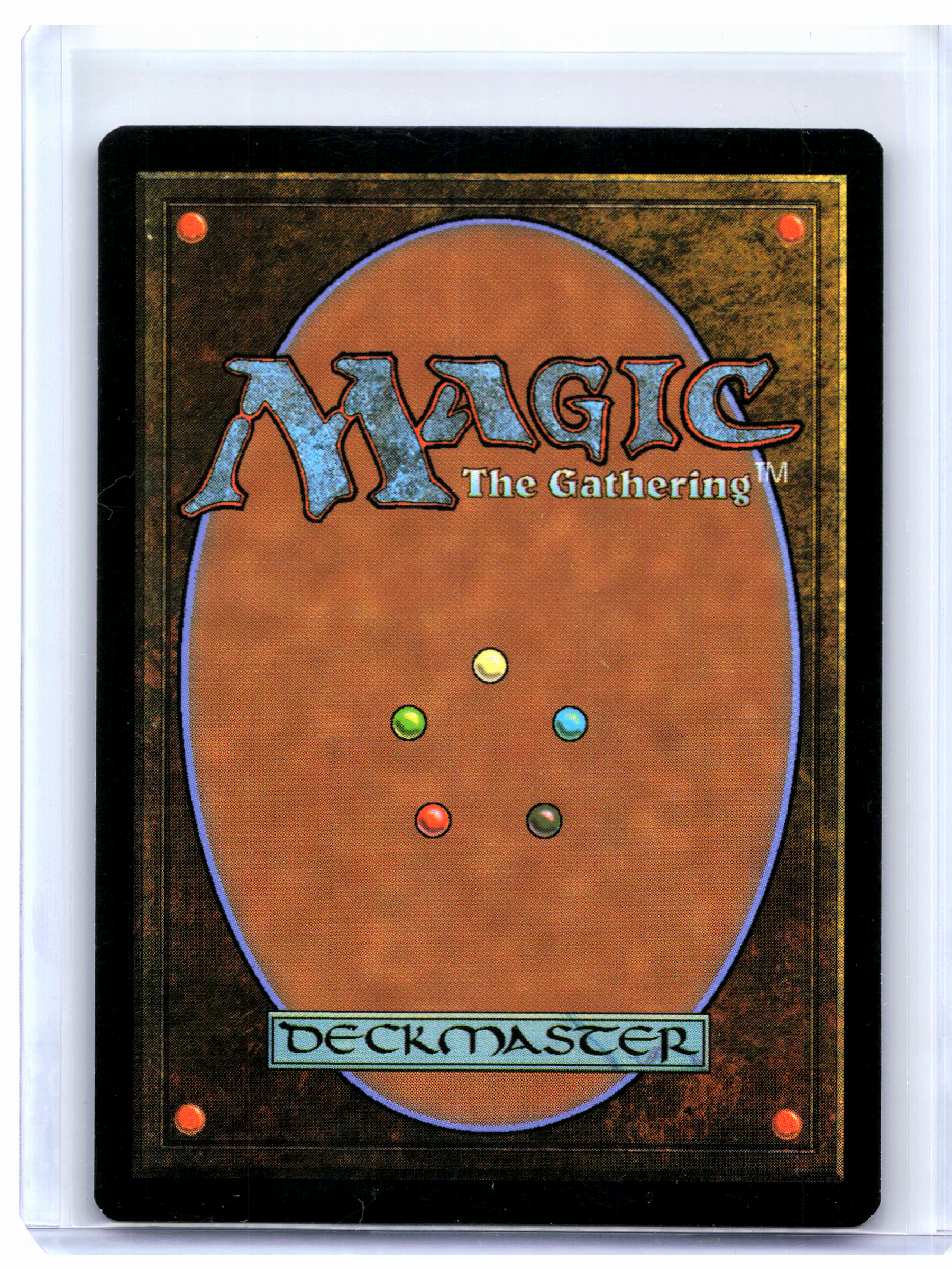 2016 Magic: The Gathering—Inventors' Fair #247 Kaladesh—Rare Nonfoil