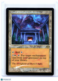 2021 MTG—Hall of Heliod's Generosity (Retro Frame) #39 MH1—Rare Foil Etched