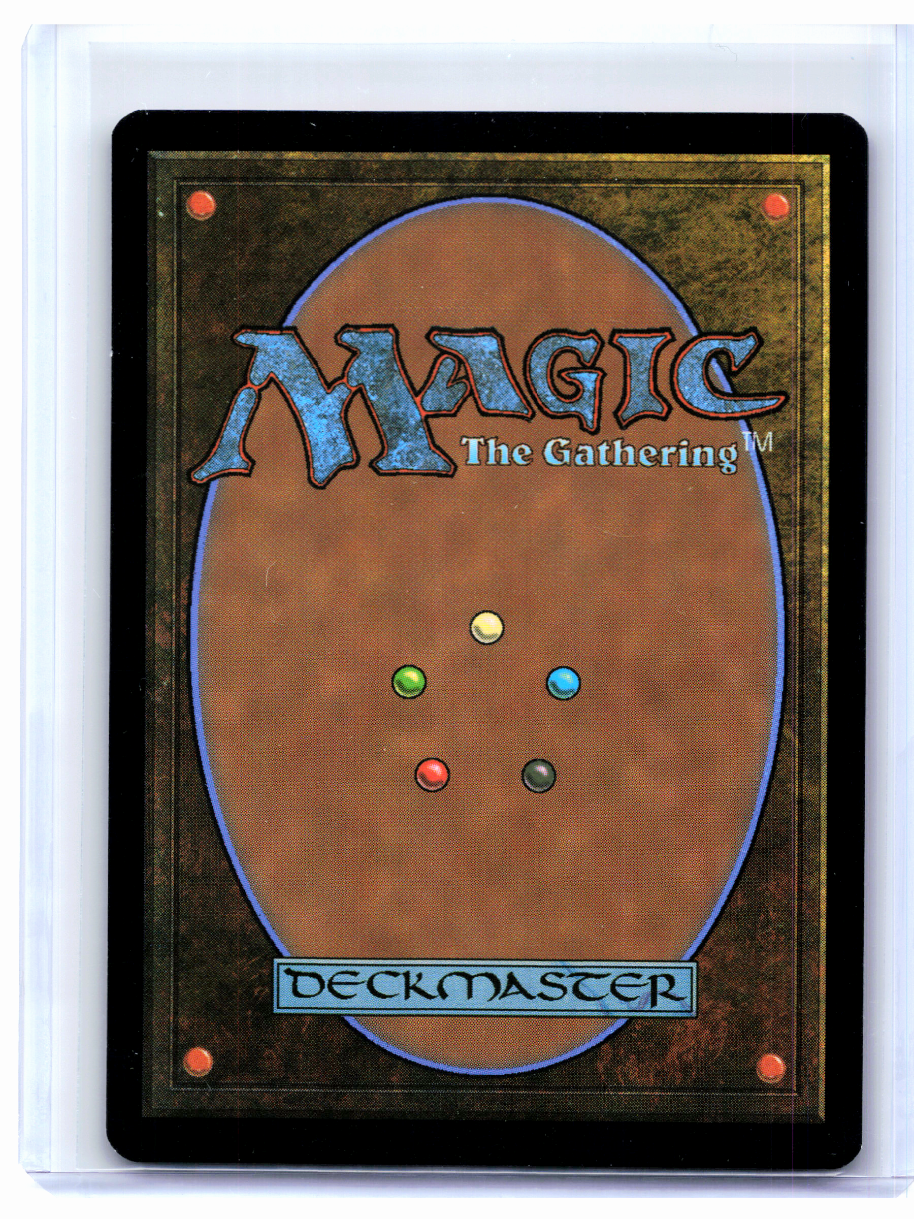 2026 Magic: TG—Sauron, the Lidless Eye (Borderless) #0037 HOC—Mythic Foil