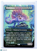 2026 Magic: TG—Wistfulness (Borderless) #0296 Lorwyn Eclipsed—Mythic Nonfoil