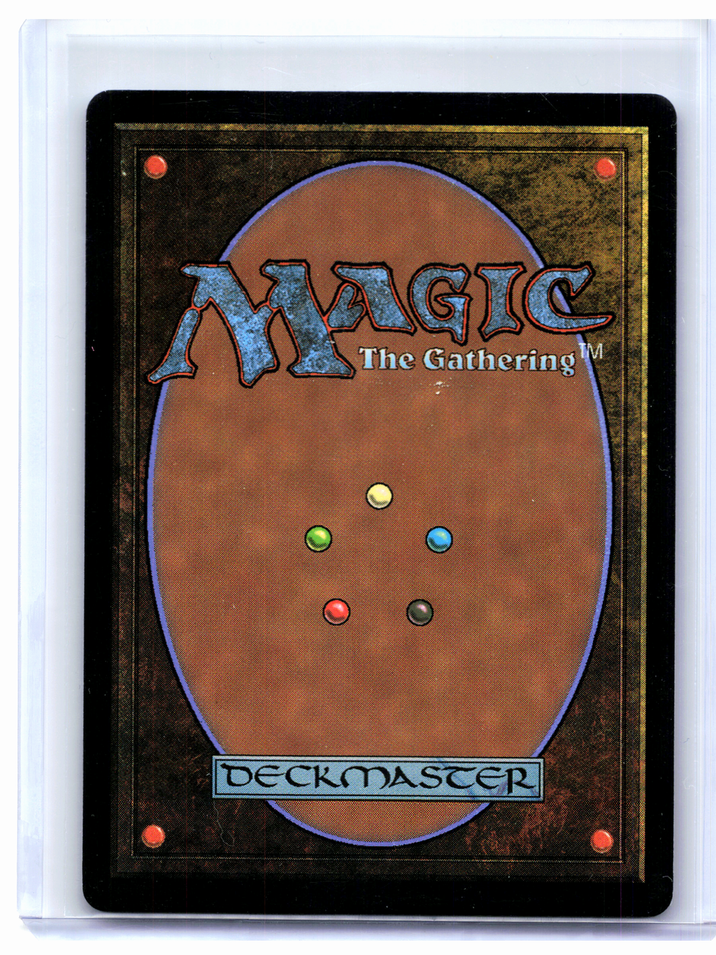 2026 Magic: TG—Wistfulness (Borderless) #0296 Lorwyn Eclipsed—Mythic Nonfoil
