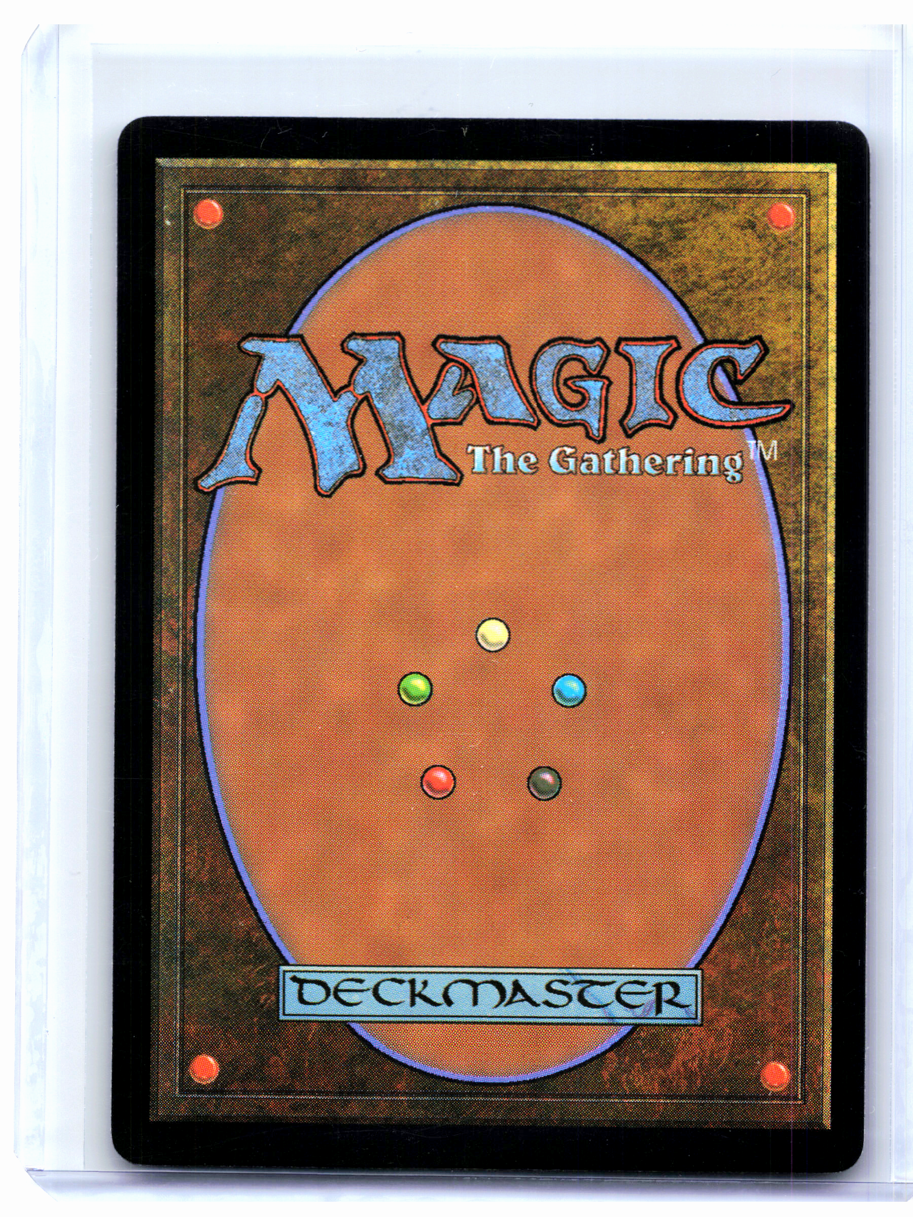 2024 Magic: TG—Prisoner's Dilemma (Extended Art) #0344 MKC—Rare Nonfoil