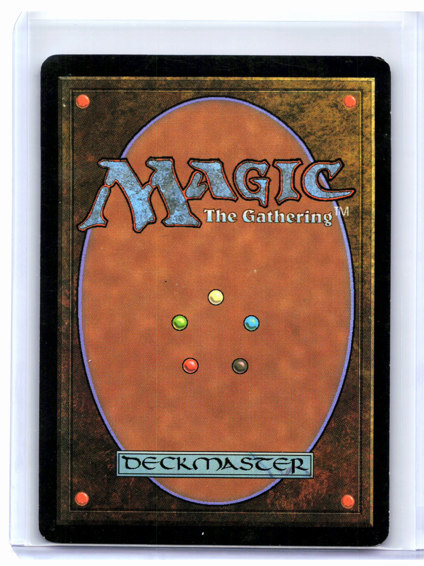 2010 Magic: The Gathering—Training Grounds #91 Rise of the Eldrazi—Rare Nonfoil