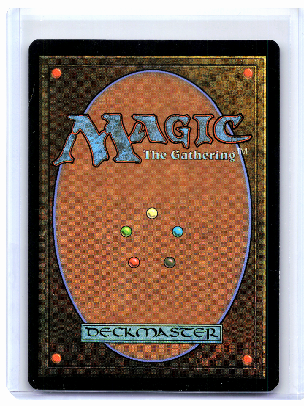 2014 Magic: The Gathering—Flooded Strand #233 Khans of Tarkir—Rare Nonfoil
