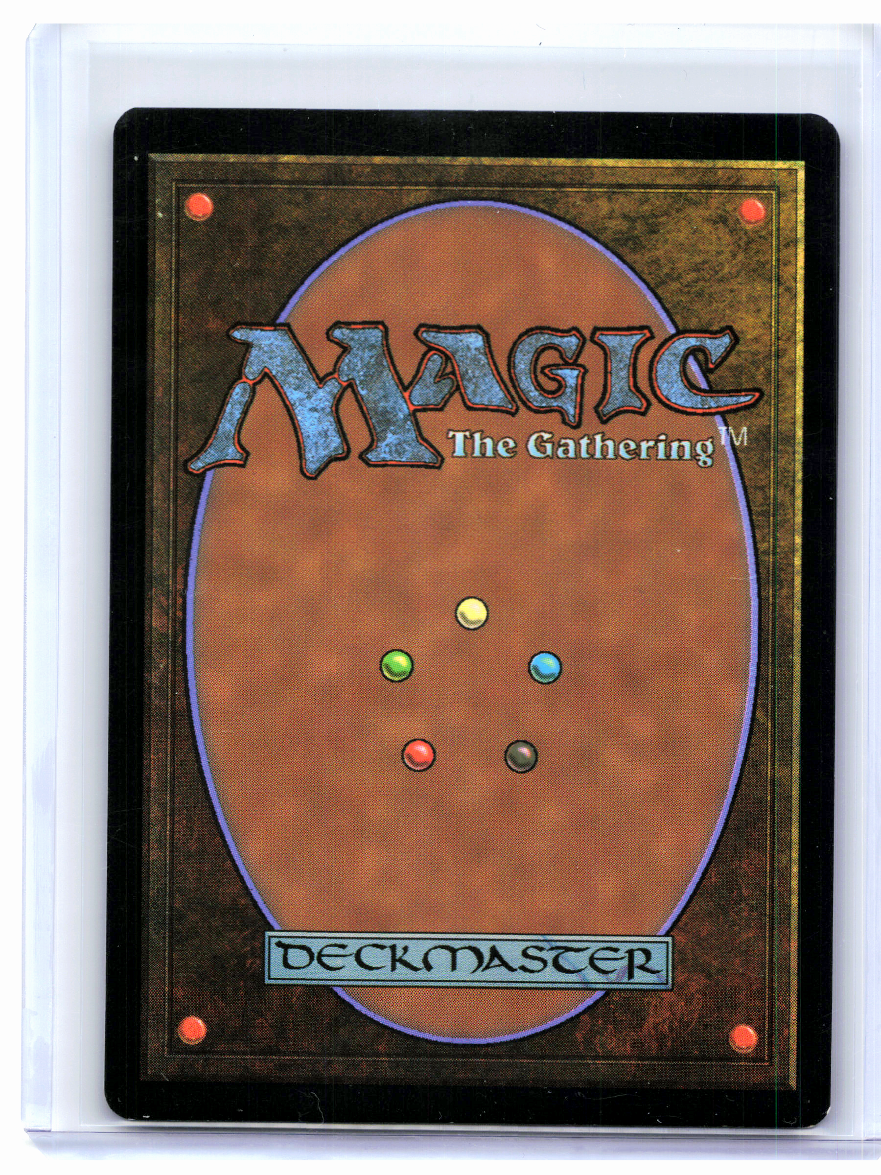 2020 Magic: The Gathering—Treasonous Ogre #36 The List Reprints—Uncommon Foil
