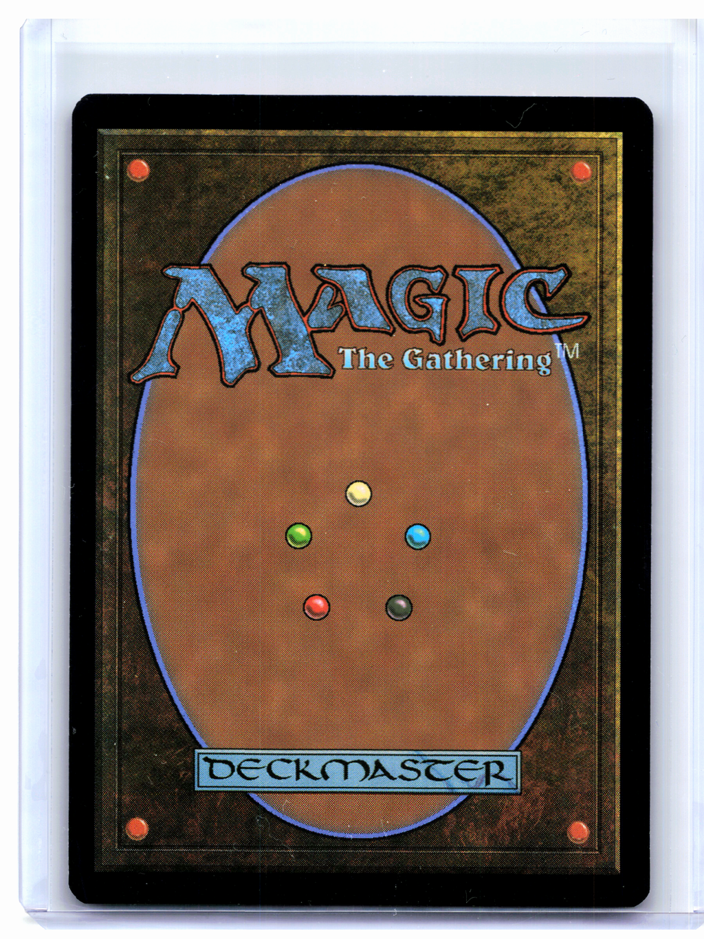 2026 Magic: TG—Sauron, the Lidless Eye (Borderless) #0037 HOC—Mythic Foil