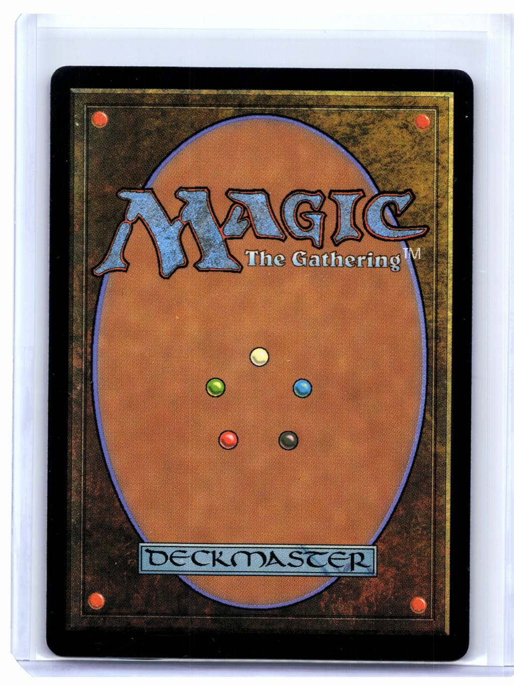 2026 Magic: TG—Galadriel's Dismissal (Borderless) #0016 HOC—Mythic Foil