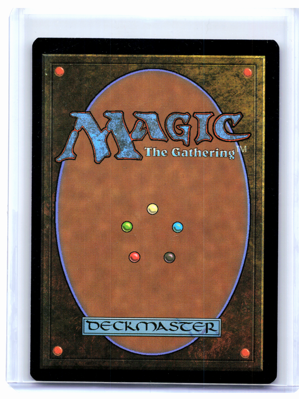 2026 Magic: TG—Mount Doom (Borderless) #0050 The Hobbit Eternal—Mythic Foil