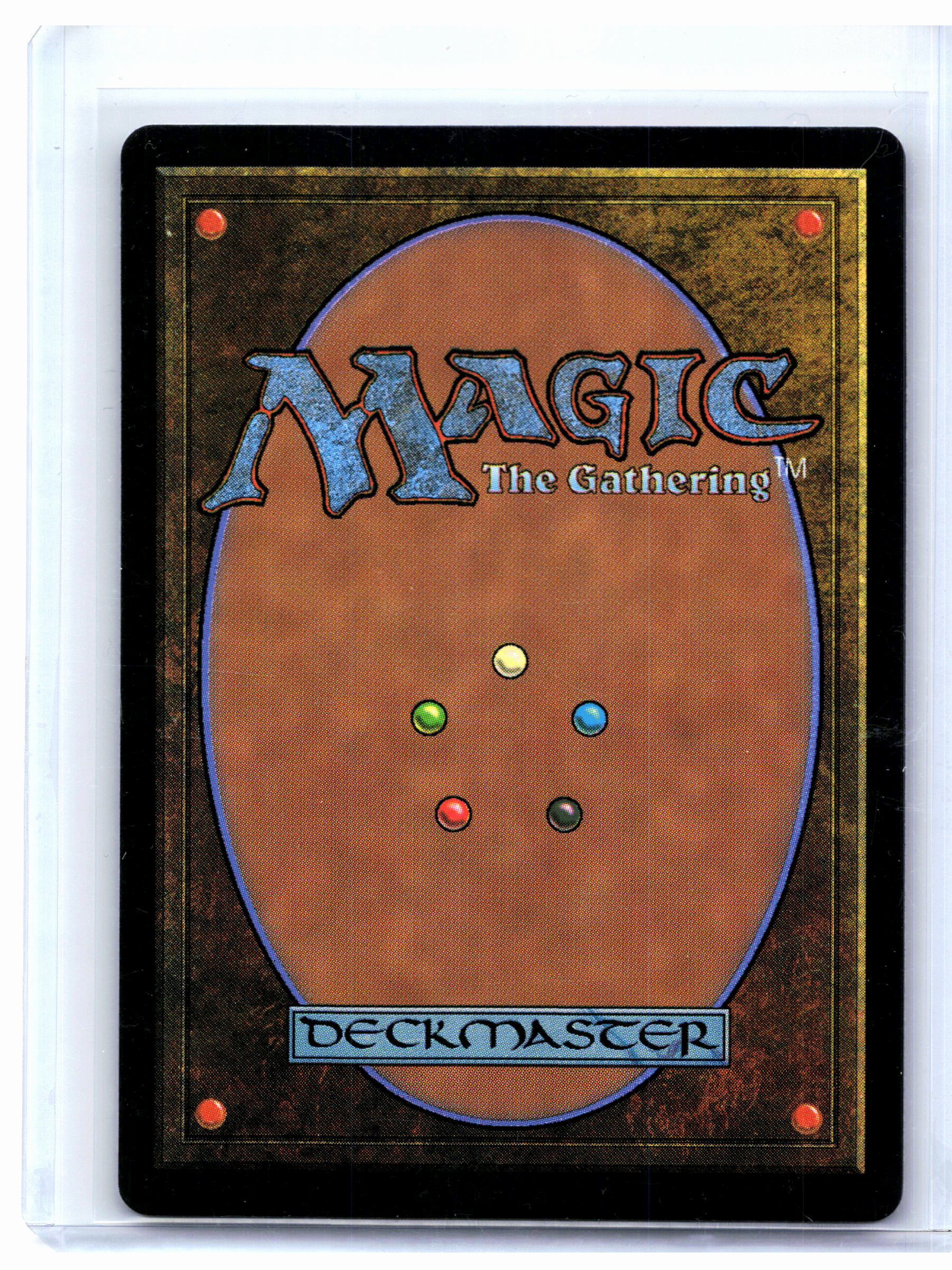 2026 Magic: TG—Thanos, The Mad Titan (Borderless) #0400 MSH—Mythic Foil