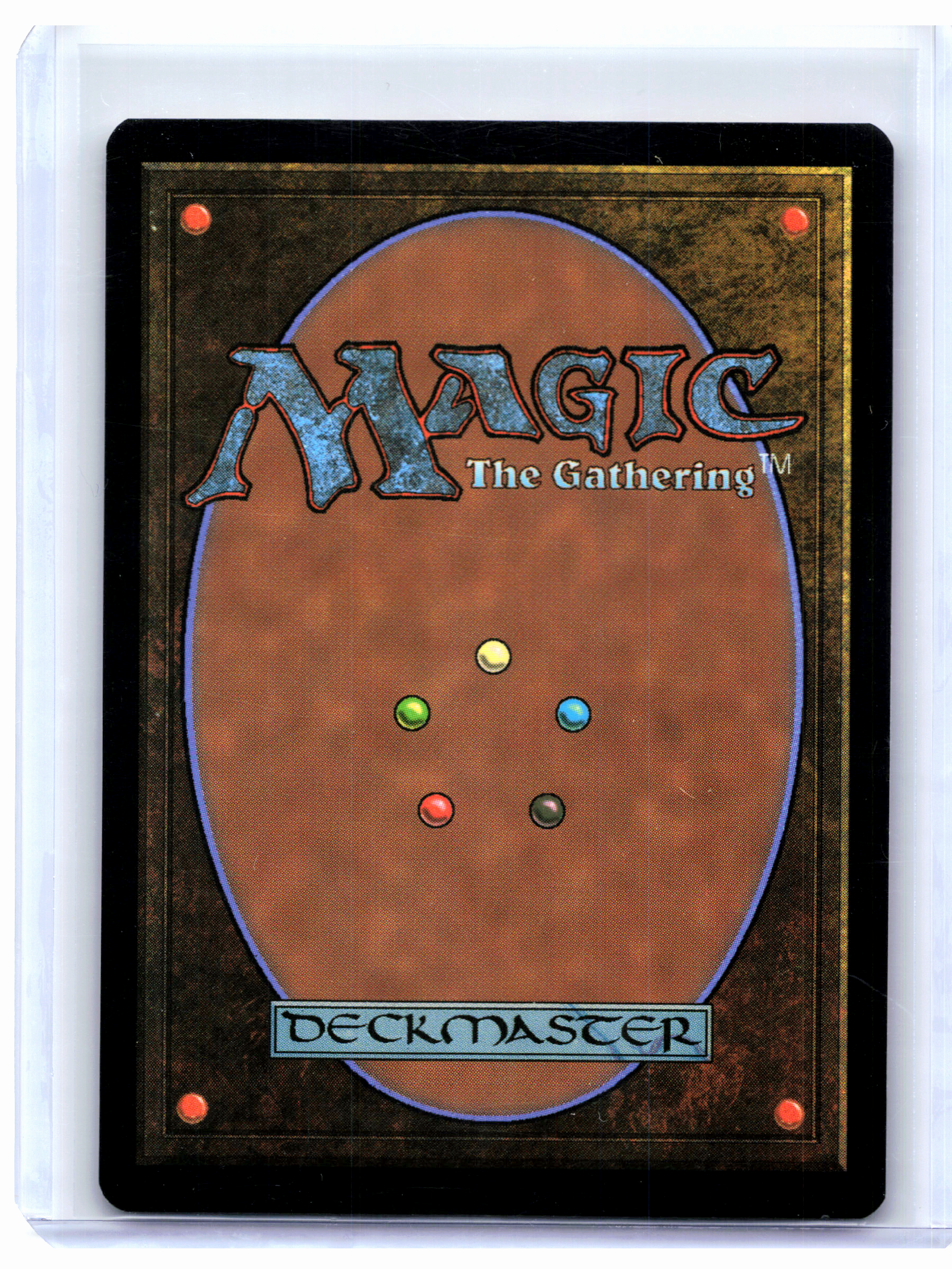 2026 Magic: The Gathering—Jeska's Will #0044 SOA—Mythic Nonfoil