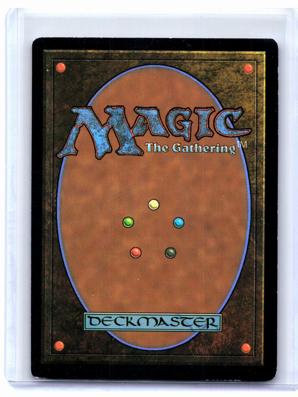 2023 Magic: The Gathering—Fiery Emancipation #0042 WOT—Rare Nonfoil