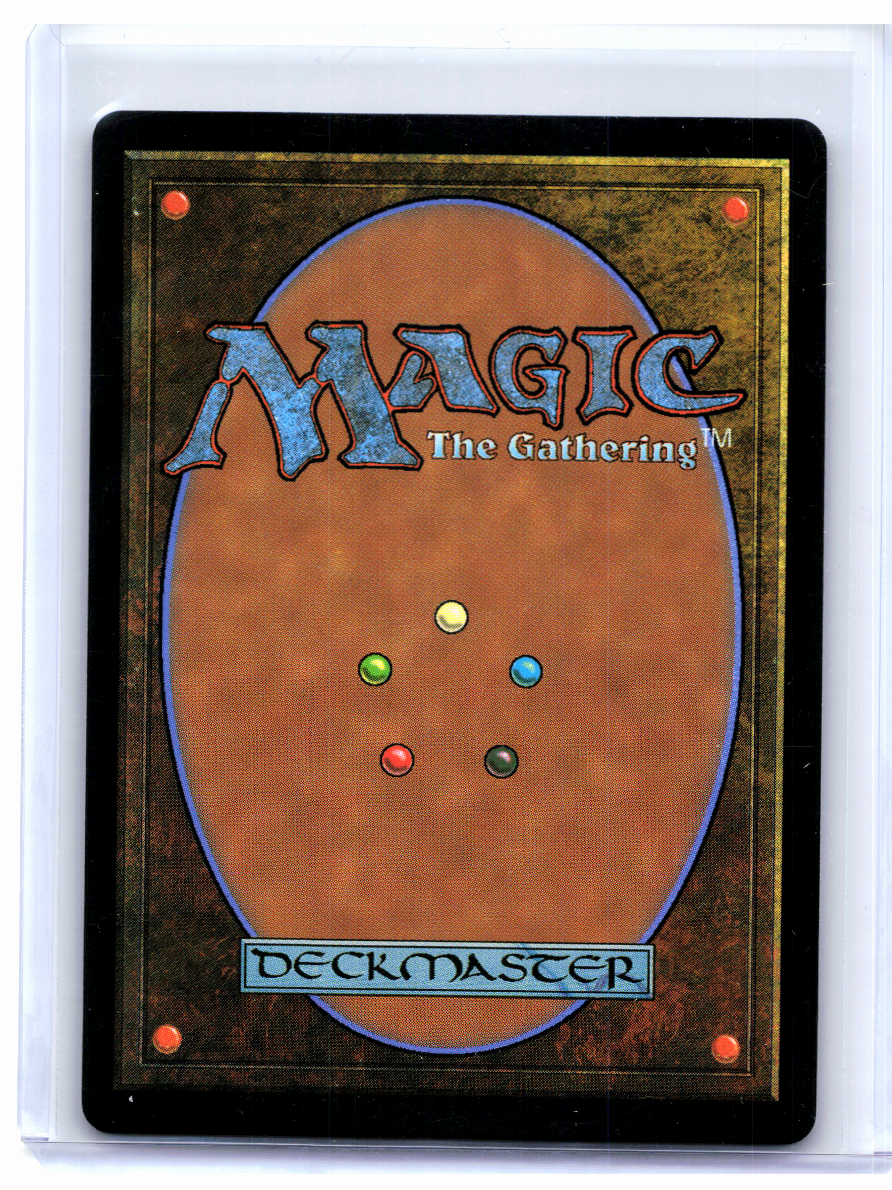 2025 Magic: The Gathering—Ozai, the Phoenix King #0235 TLA—Mythic Foil