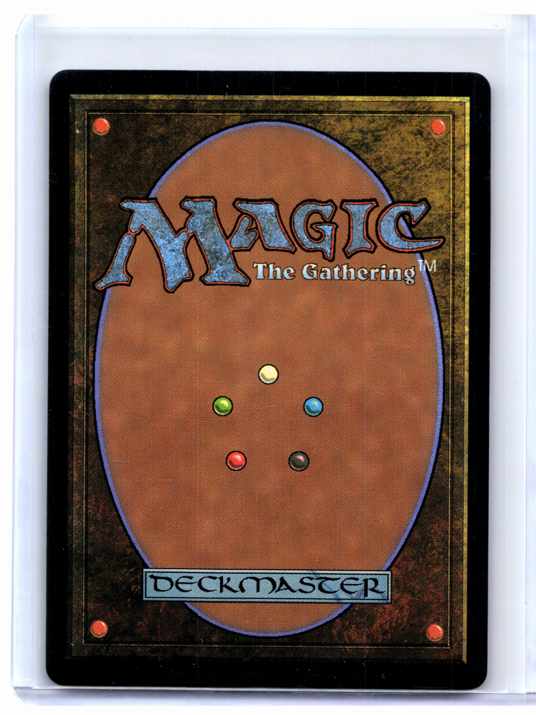 2025 Magic: The Gathering—Katara, Waterbending Master #0093 TLE—Mythic Foil