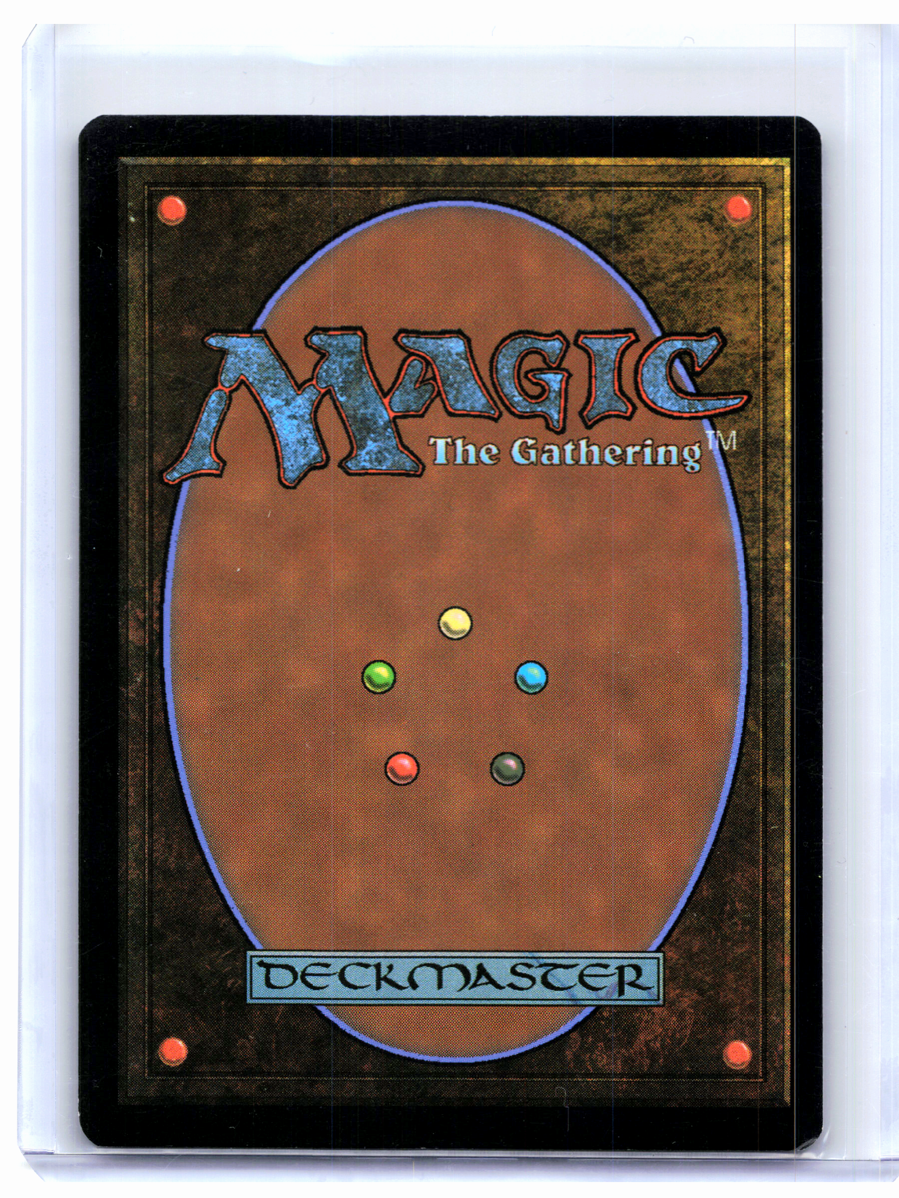 2024 Magic: The Gathering—Rottenmouth Viper #0107 Bloomburrow—Mythic Nonfoil
