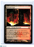 2012 Magic: TG—Blood Crypt #238 Return to Ravnica—Rare Nonfoil [Lightly Played]