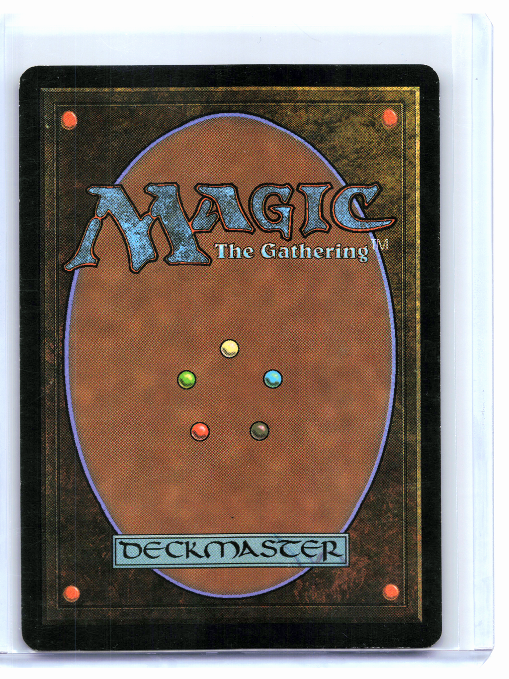 2012 Magic: TG—Blood Crypt #238 Return to Ravnica—Rare Nonfoil [Lightly Played]