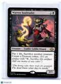 2024 Magic: TG—Warren Soultrader #0110 Modern Horizons 3—Rare Nonfoil [LP]