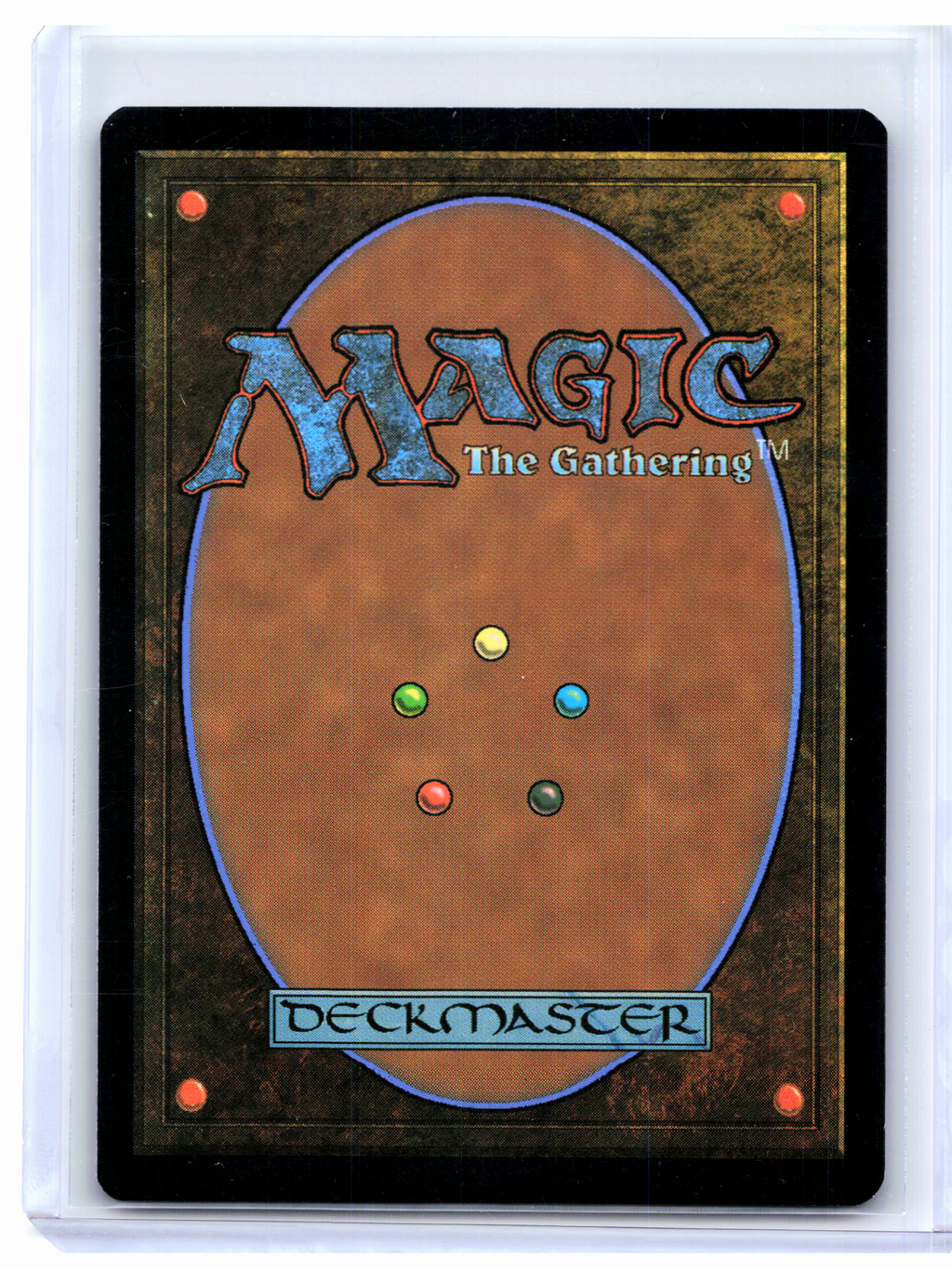 2024 Magic: TG—Warren Soultrader #0110 Modern Horizons 3—Rare Nonfoil [LP]