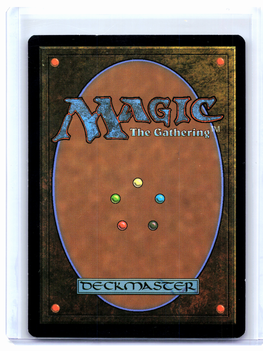 2026 Magic: TG—Mjölnir, Hammer of Thor #146 Marvel Super Heroes—Mythic Foil [LP]