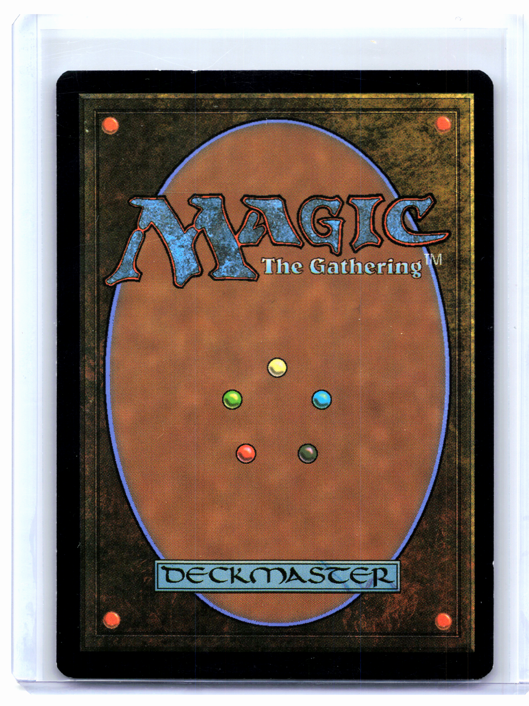 2026 Magic: TG—Mjölnir, Hammer of Thor #146 Marvel Super Heroes—Mythic Foil [LP]