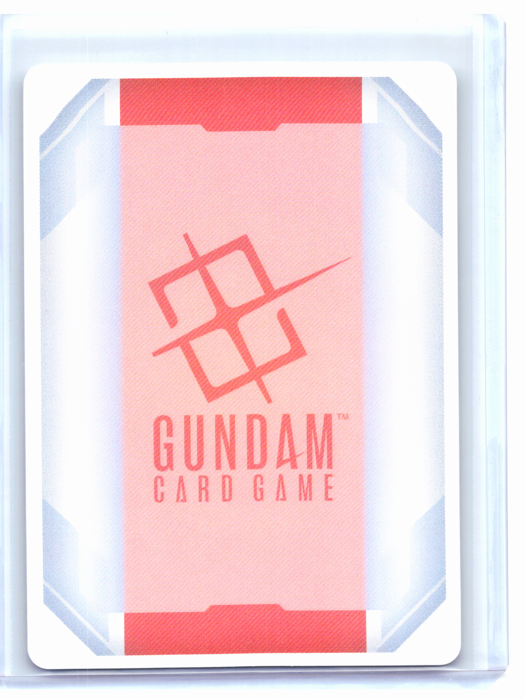 2025 Gundam Card Game—Resource (Gundam X) #R-016 Dual Impact—Common+ Foil