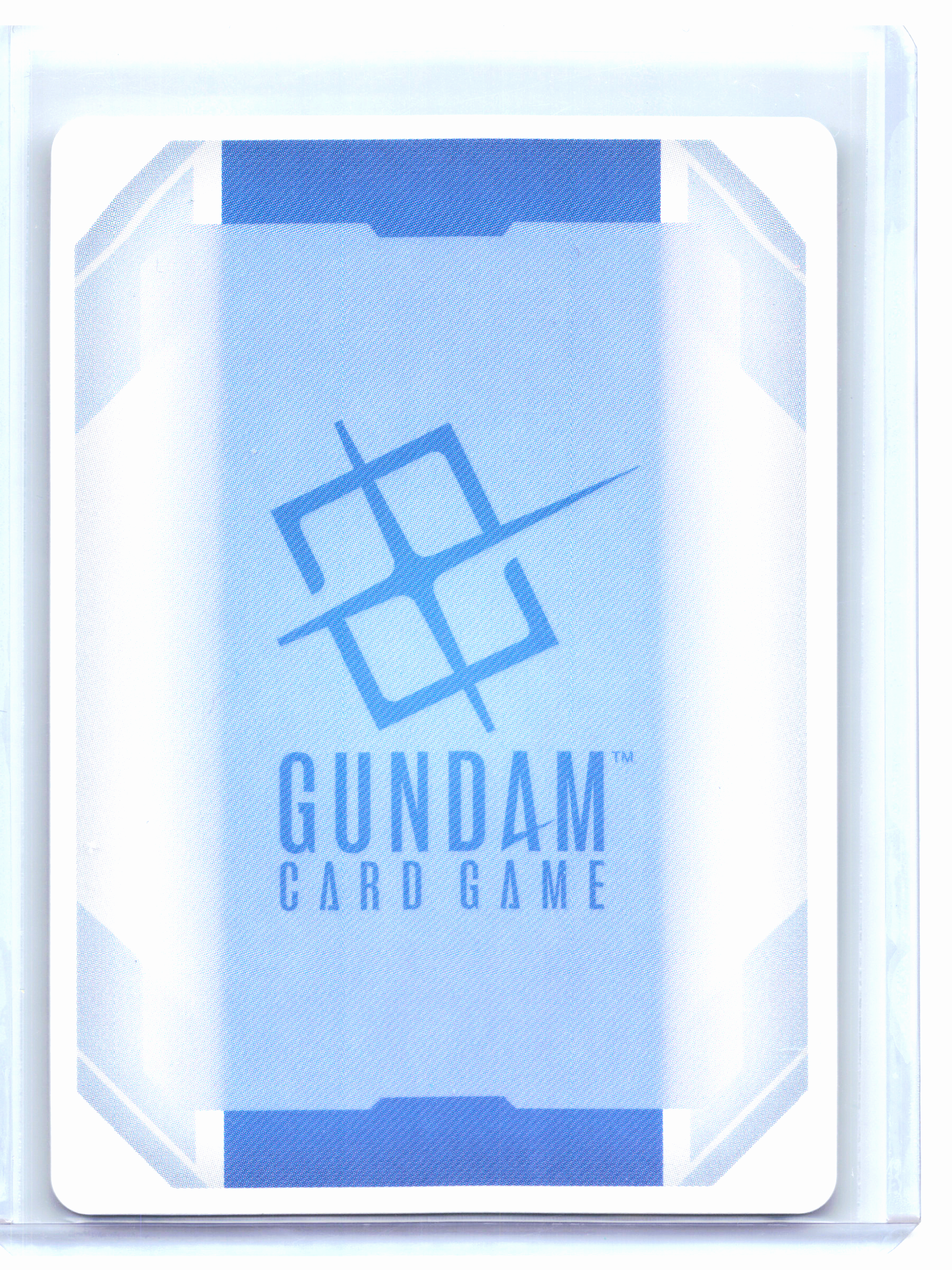 2026 Gundam—Hi-Nu Gundam (EX) #EB01-002 Eternal Nexus—Legend Rare+ Foil