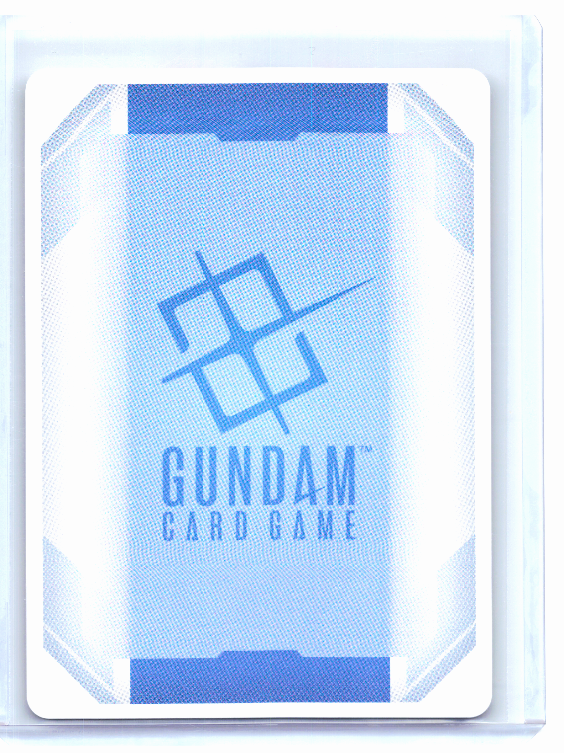 2026 Gundam Card Game—Destiny Gundam #GD04-050 Phantom Aria—Legend Rare+ Foil