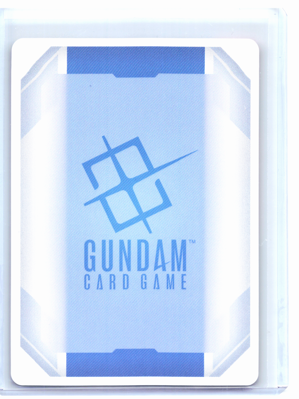 2026 Gundam—Messer Type-F02 Minelayer #ST08-005 Flash of Radiance—Common+ Foil