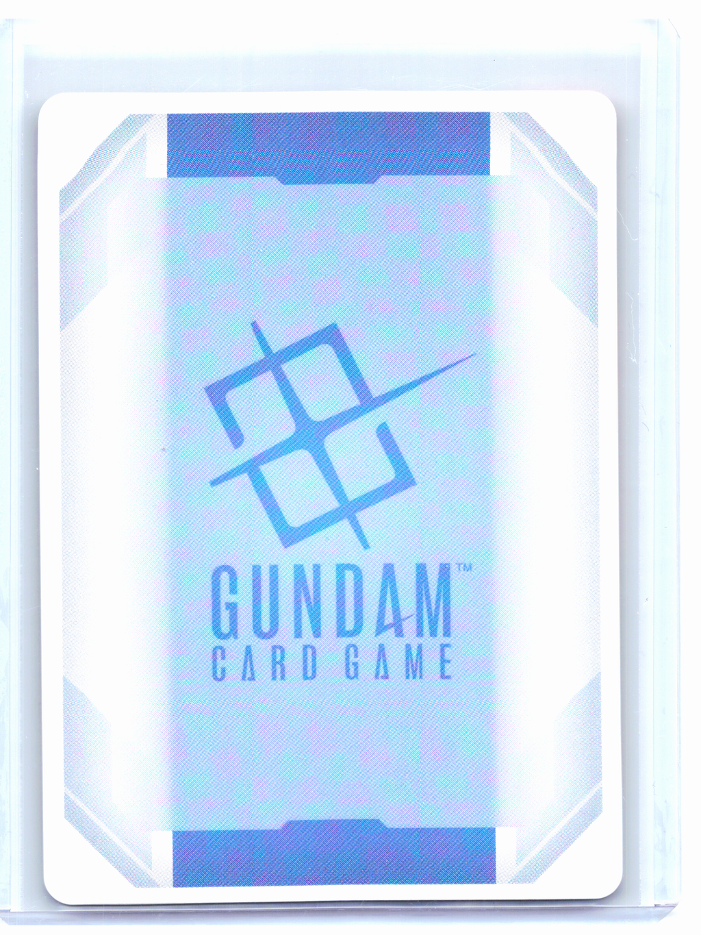 2025 Gundam Card Game—Amate Yuzuriha (Machu) #ST06-009 Clan Unity—Common+ Foil