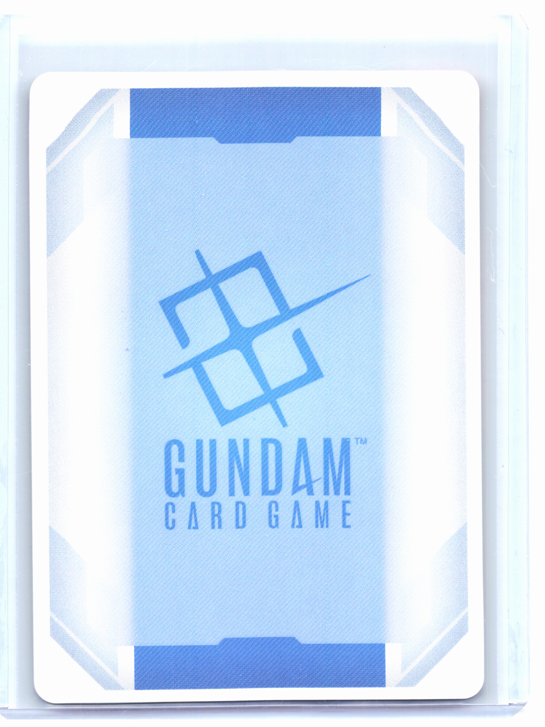 2025 Gundam Card Game—Amate Yuzuriha (Machu) #ST06-009 Clan Unity—Common+ Foil