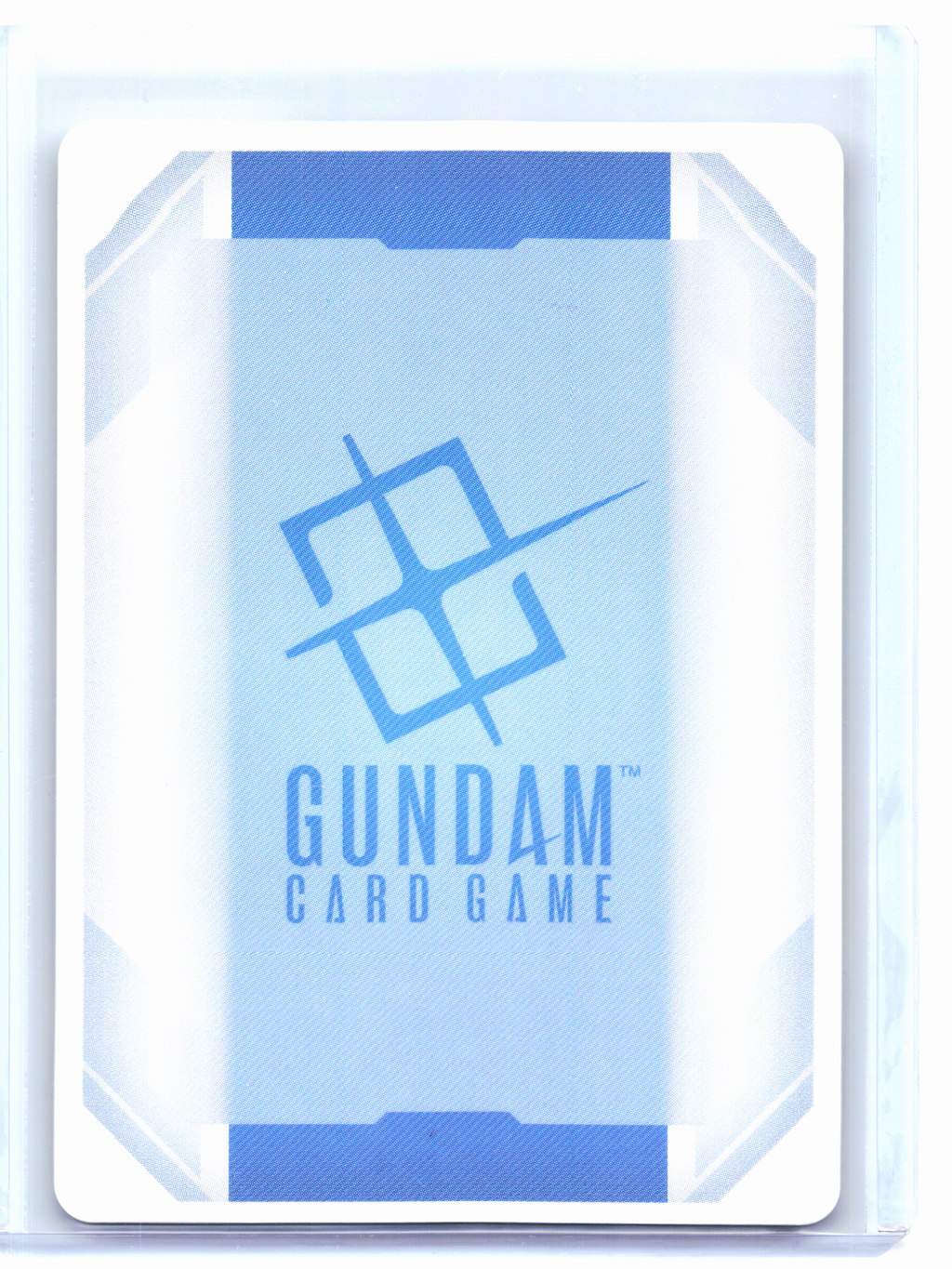 2025 Gundam Card Game—Elmeth #GD02-020 Dual Impact—Legend Rare+ Foil