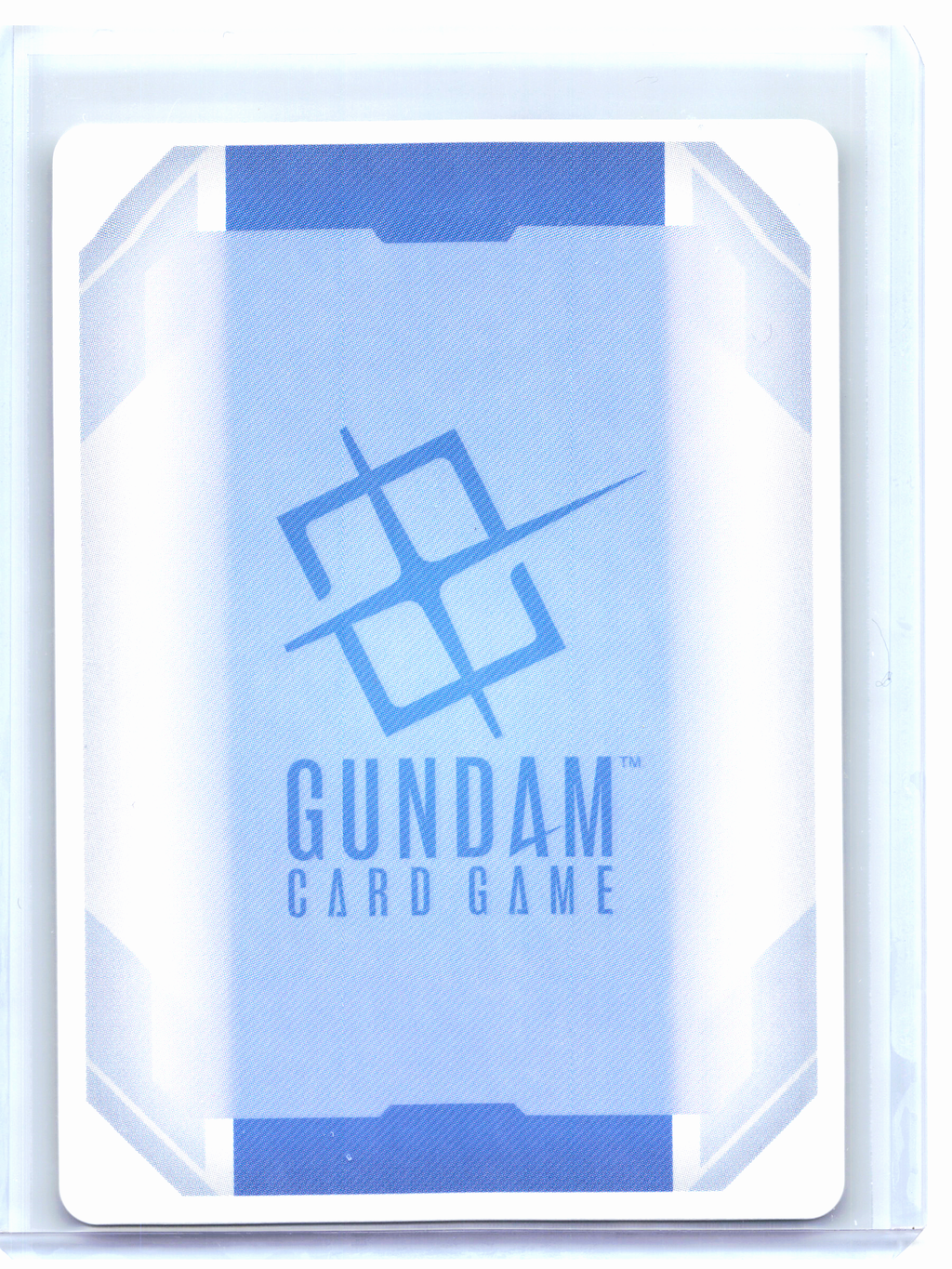 2026 Gundam—Build Strike Gundam (Full Package) (EX) #EB01-021—LR+ Foil