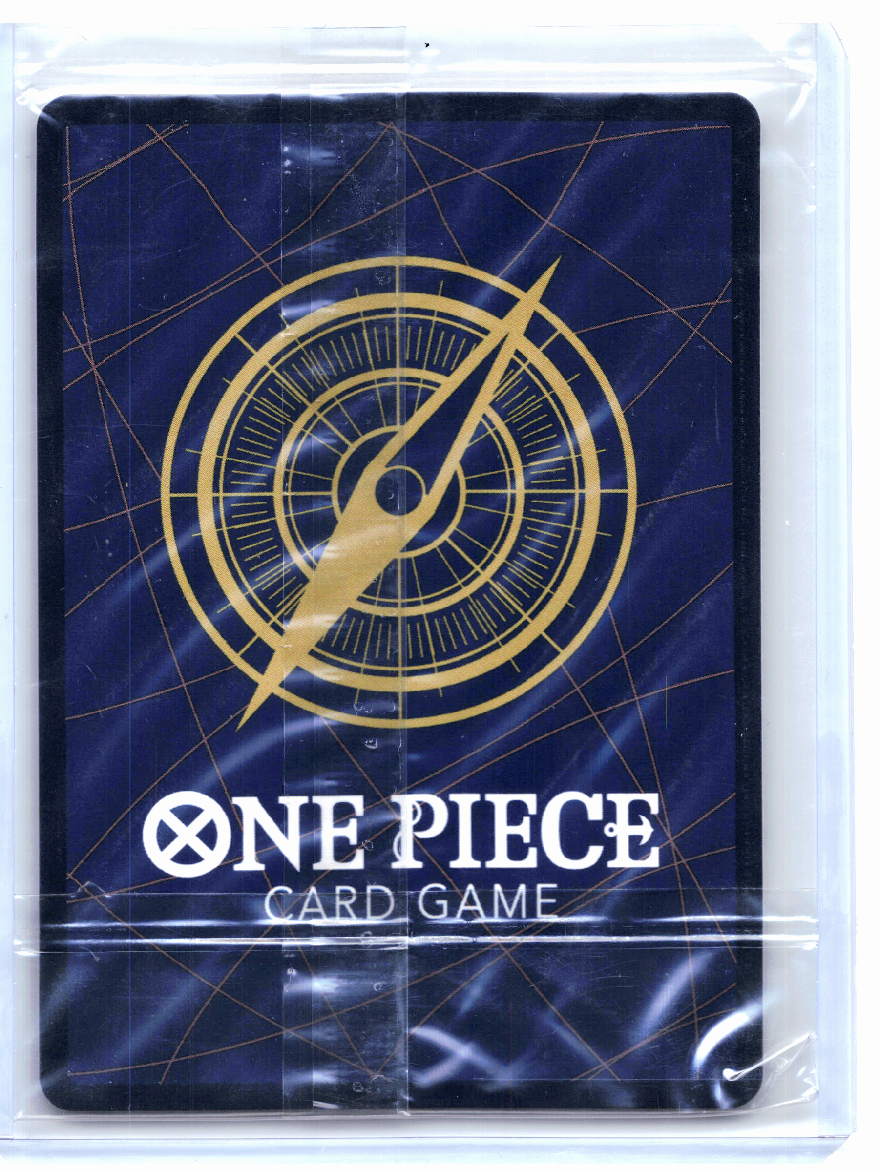 2026 One Piece—Monkey.D.Luffy (Tin Pack Set Vol. 2) #P-075—Promo Foil [Sealed]