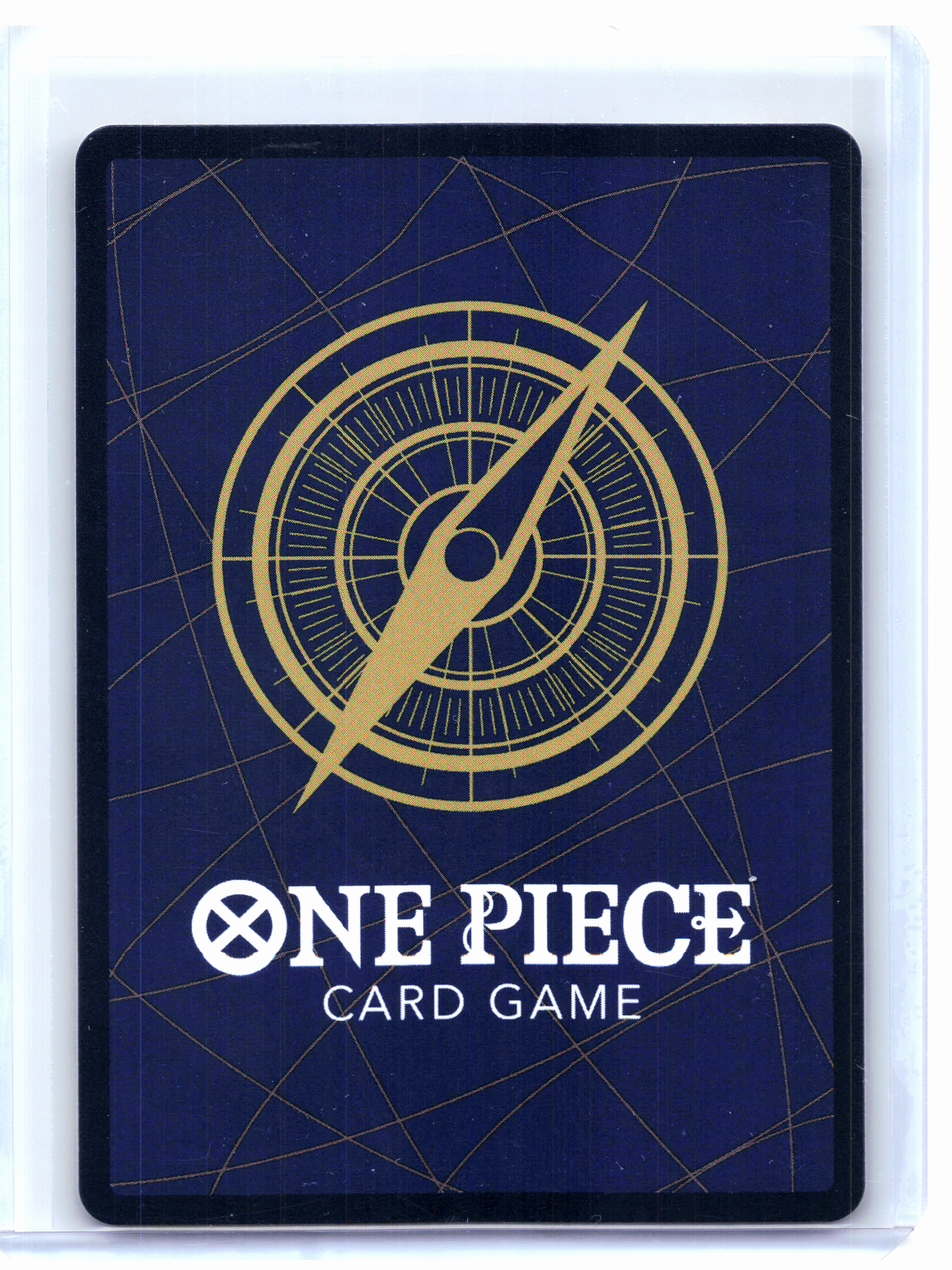 2026 One Piece—Yamato (Alternate Art) #EB03-057 Heroines Edition—Rare Foil