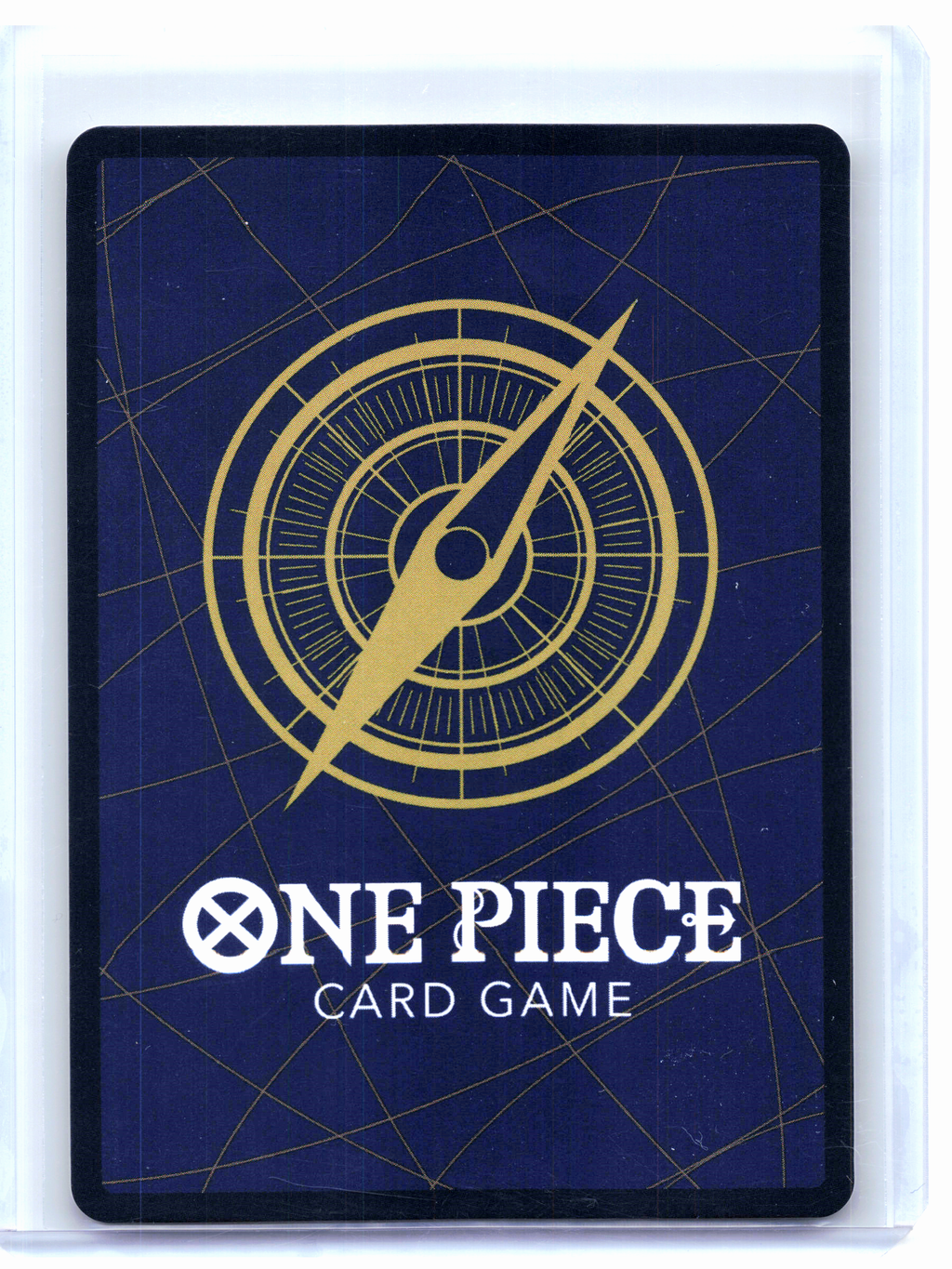2026 One Piece Card Game—Nami (Heroines Battle Pack) #P-112 OP-PR—Promo Nonfoil