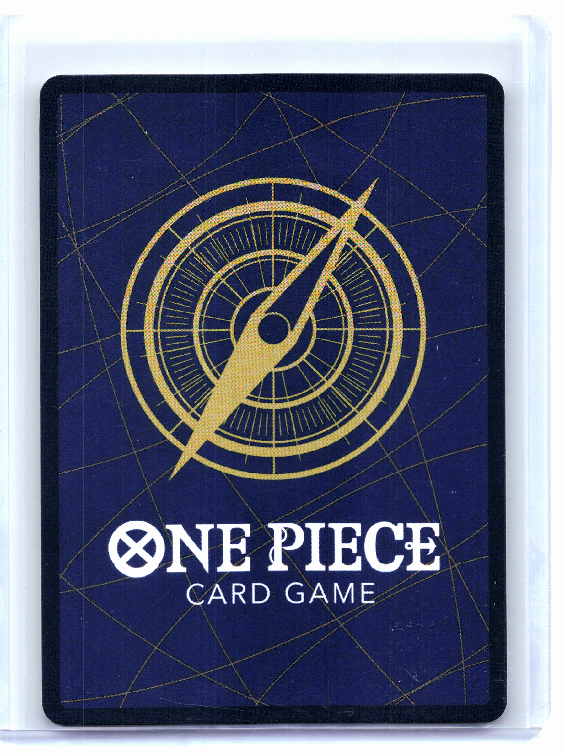 2026 One Piece Card Game—Nami (Heroines Battle Pack) #P-112 OP-PR—Promo Nonfoil
