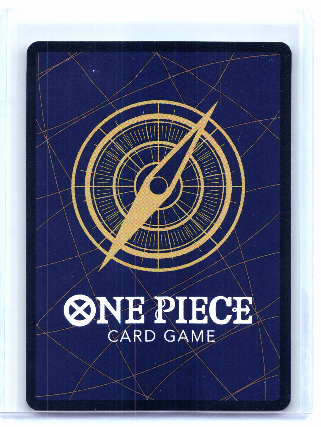 2025 One Piece Card Game—Marco #PRB02-008 The Best Vol. 2—Super Rare Foil