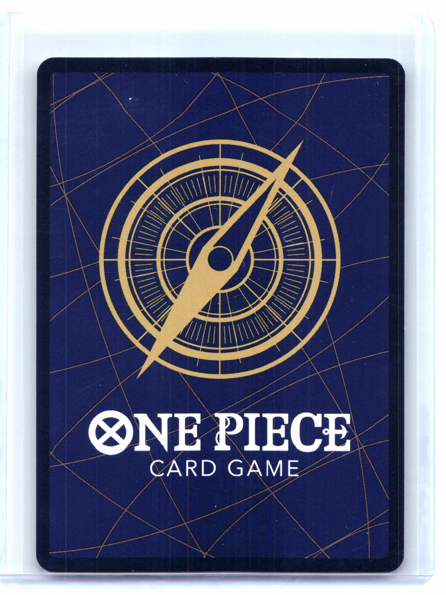 2025 One Piece Card Game—Marco #PRB02-008 The Best Vol. 2—Super Rare Foil