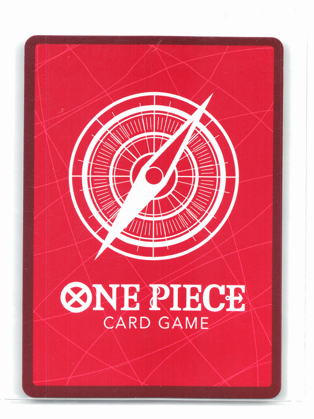 2025 One Piece—Monkey.D.Luffy (Alternate Art) #ST21-001 Gear 5—Leader Foil