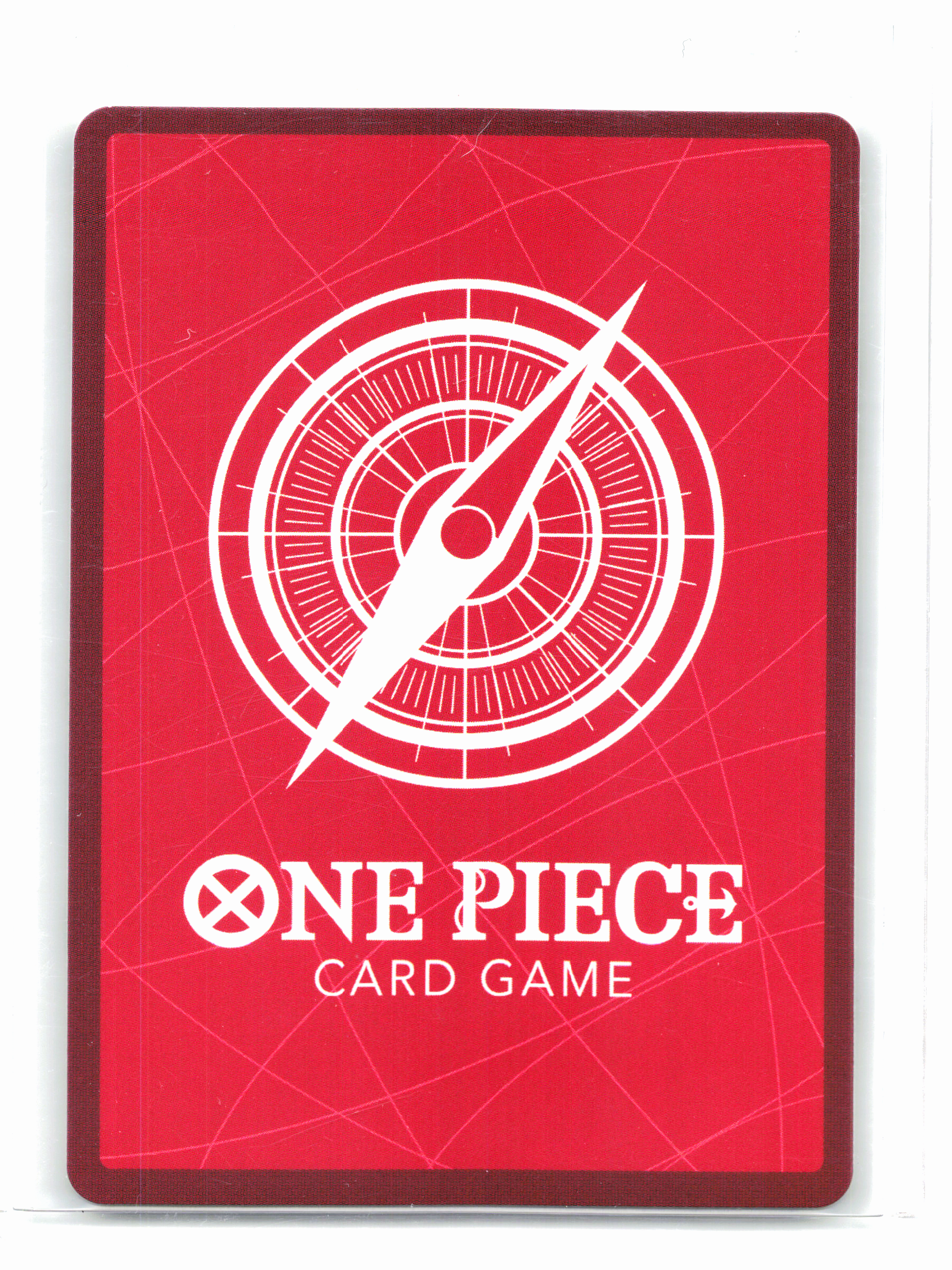2025 One Piece—Monkey.D.Luffy (Alternate Art) #ST21-001 Gear 5—Leader Foil