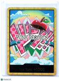 2025 One Piece Card Game—DON!! Card (Vegapunk) (Gold) The Best Vol. 2—DON!! Foil