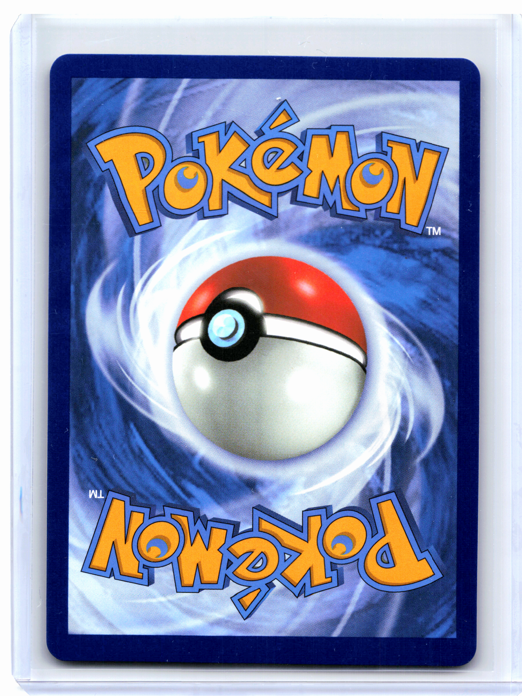 2025 Pokemon—Walking Wake ex #178/131 Prismatic Evolutions—Hyper Rare Gold