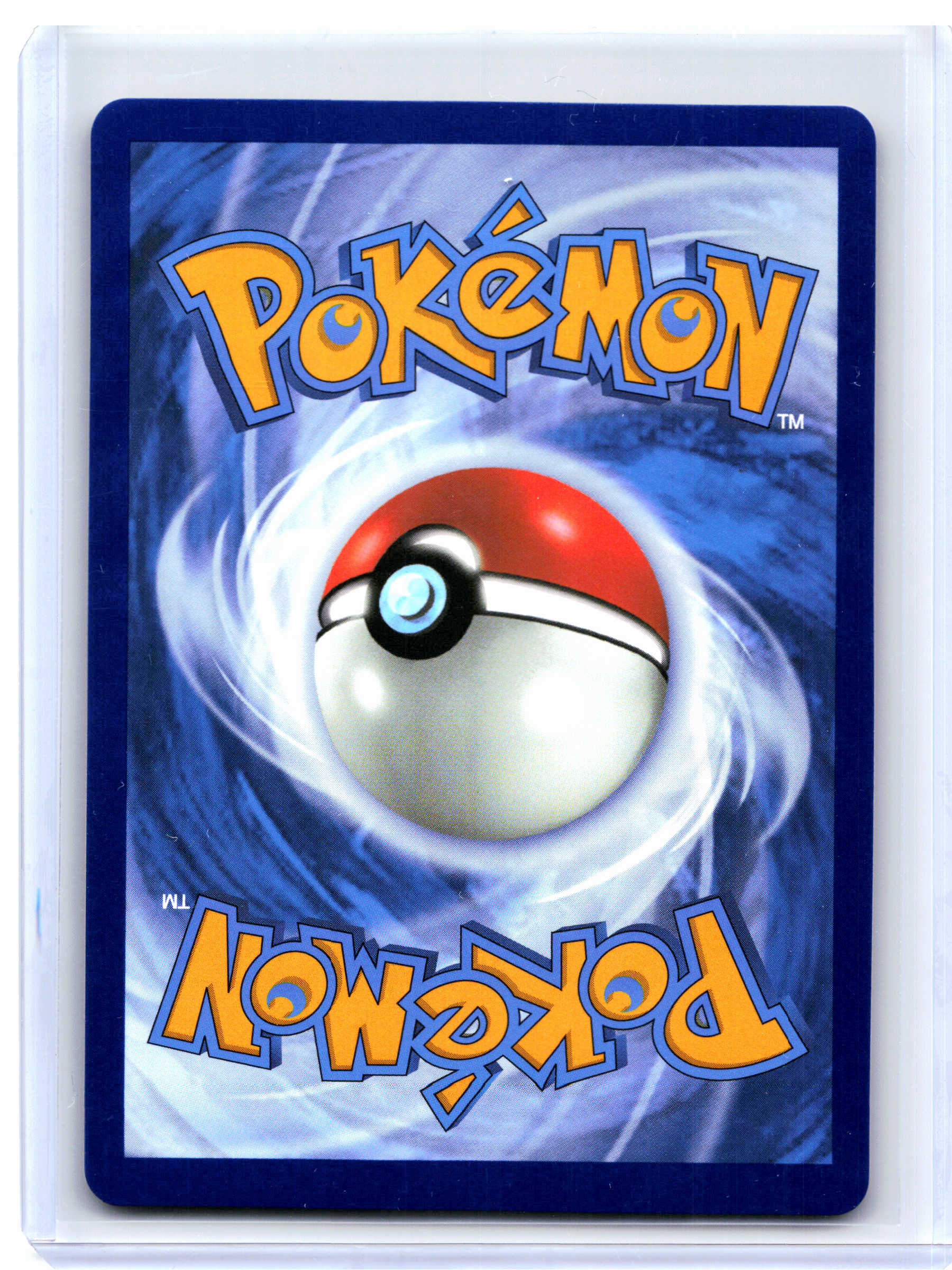 2025 Pokemon—Walking Wake ex #178/131 Prismatic Evolutions—Hyper Rare Gold