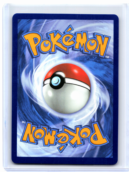 2025 Pokemon—Walking Wake ex #178/131 Prismatic Evolutions—Hyper Rare Gold