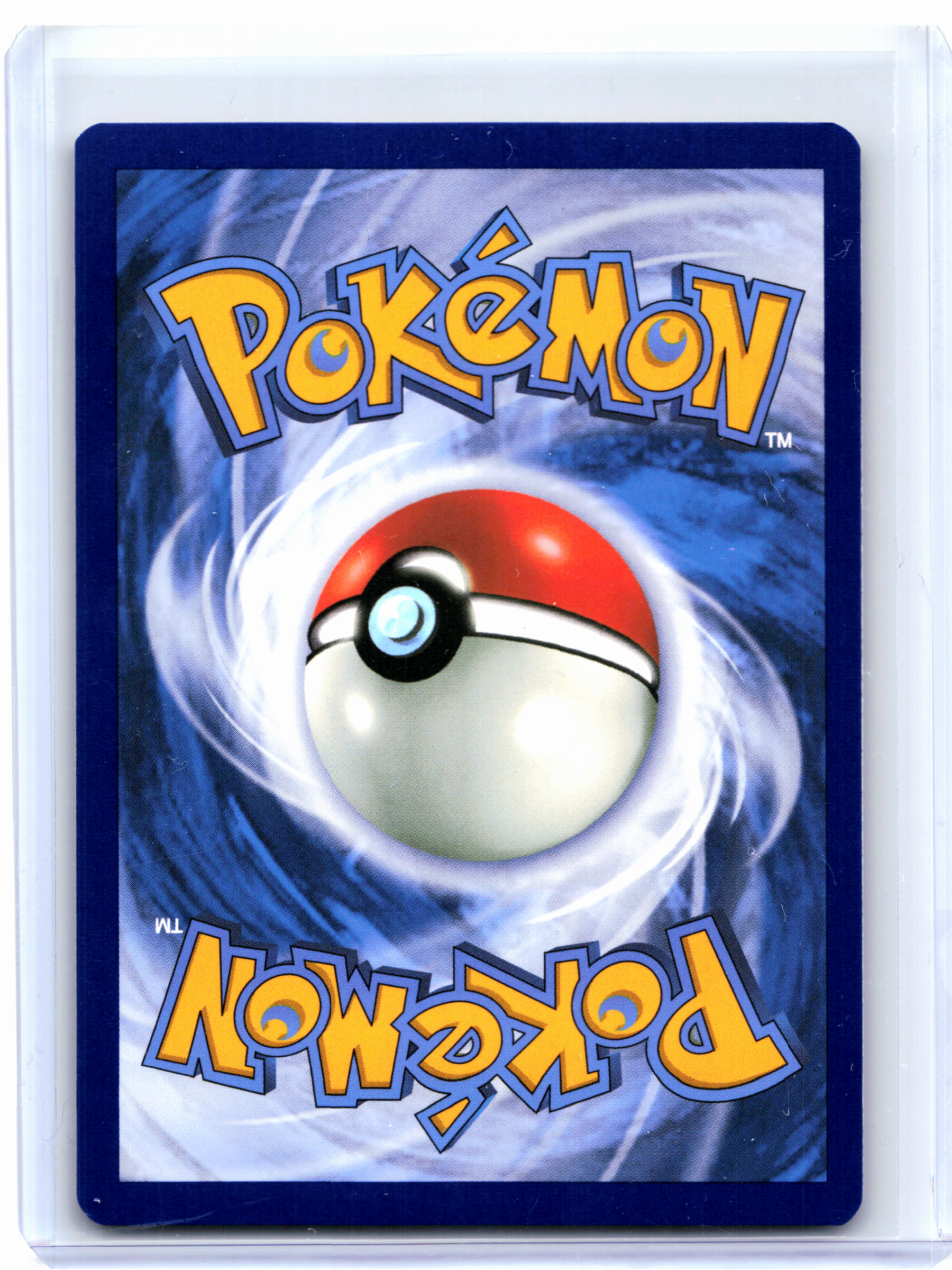 2023 Pokemon—Roaring Moon ex #262/182 Paradox Rift—Hyper Rare Holo